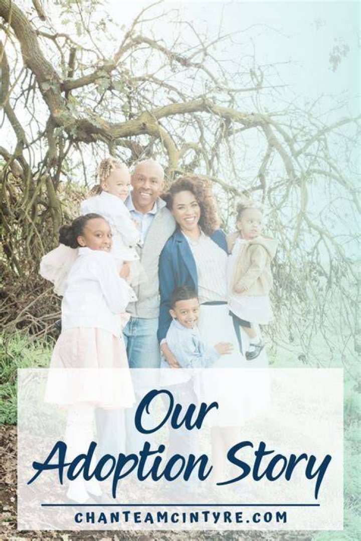 Obama's Adoption Journey: Inspiring Stories And Insights