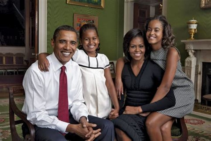 Obama's Children: A Look At Their Parents And Their Legacy