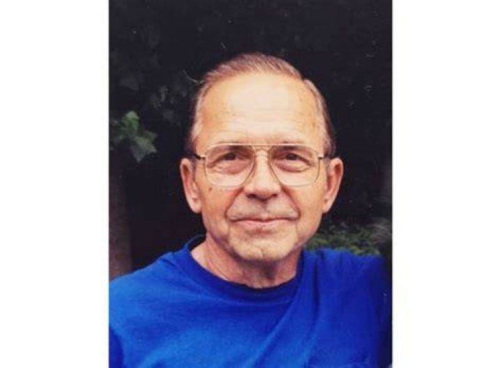 Obituary of Paul Hansen Willard H. Scott Funeral Home serving Web...