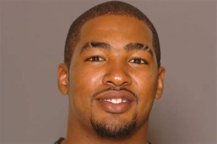 Ode to Gerald Brown This one hits close to home Archdiocese of Baltimore