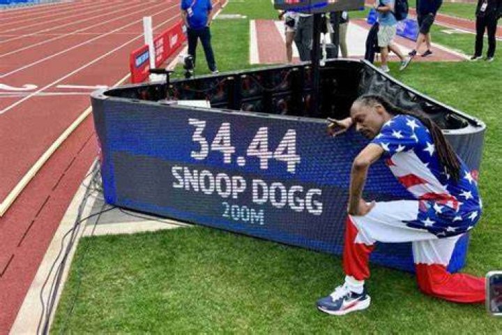 Of course Snoop Dogg has the right to depict Trump’s assassination