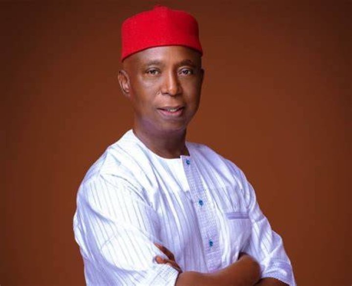 Official teaser for Prince Ned Nwoko&rsquo;s Antarctica Expedition Released
