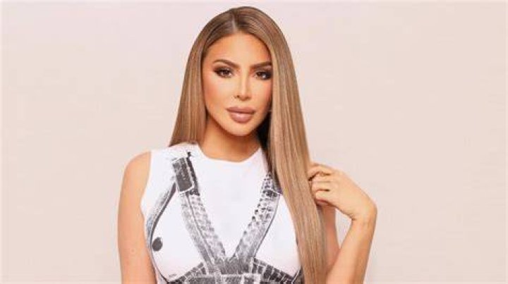 Old Pictures Of Larsa Pippen My XXX Hot Girl