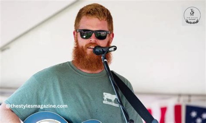 Oliver Anthony Net Worth How Much Does Oliver Anthony Make? Popnable