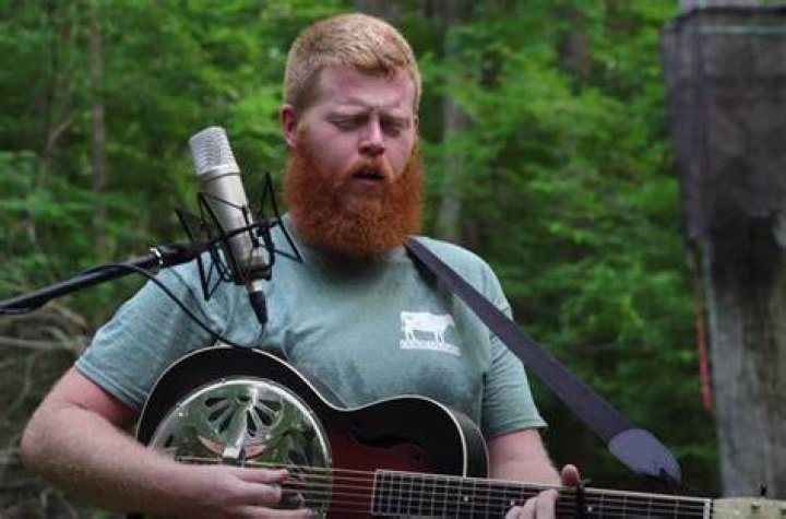 Oliver Anthony's 'Rich Men North of Richmond' Is Number One on Hot 100