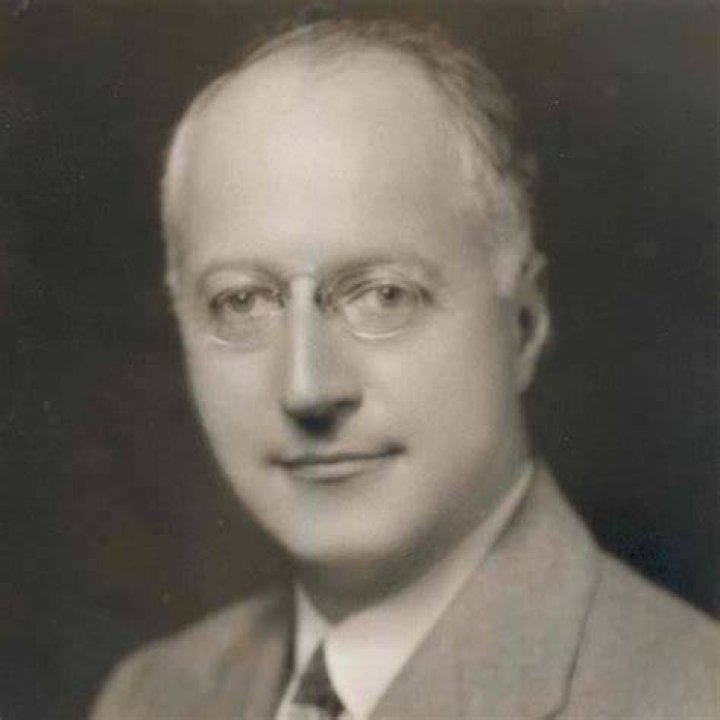 Oliver H. Straus Jr.: A Historical Legacy Of Leadership And Philanthropy