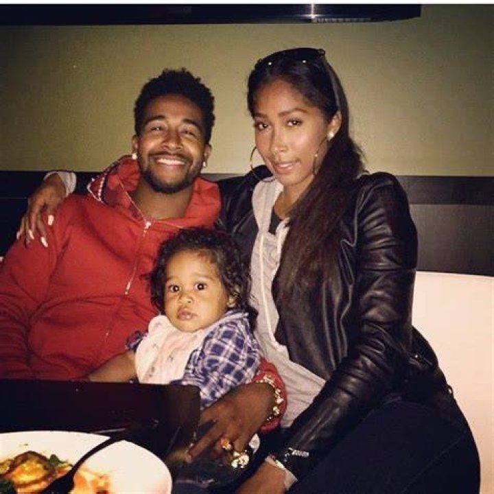 omarion and fam Apryl jones, Celebrity couples, Neo soul