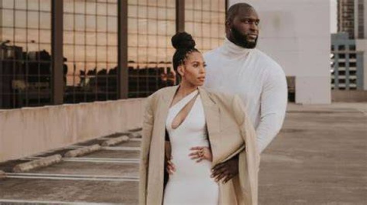 Omos And His Wife: Behind-the-Scenes Look At Their Relationship