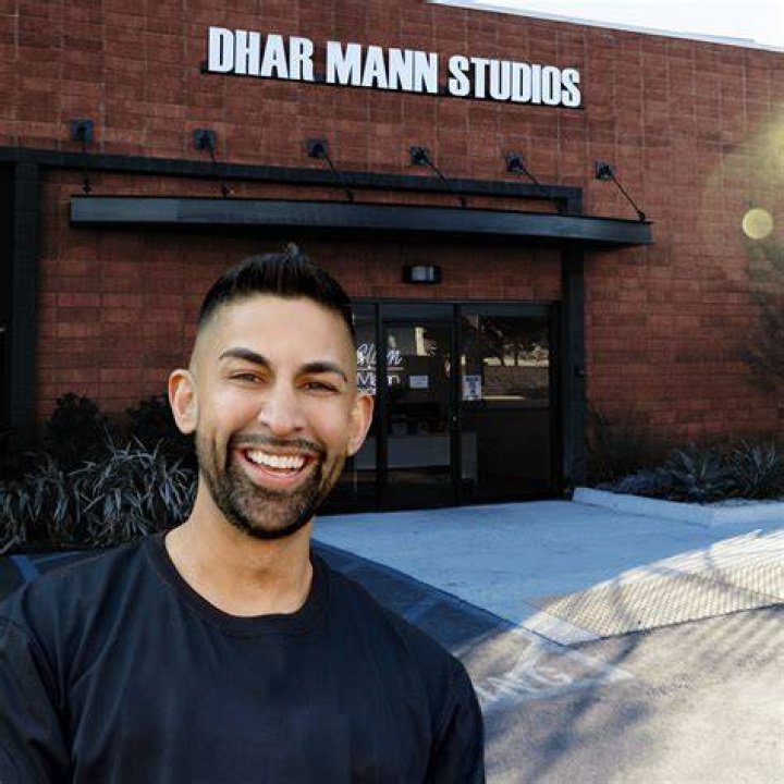 On Set for Dhar Mann Chas Laughlin ft Carlos Chavez YouTube