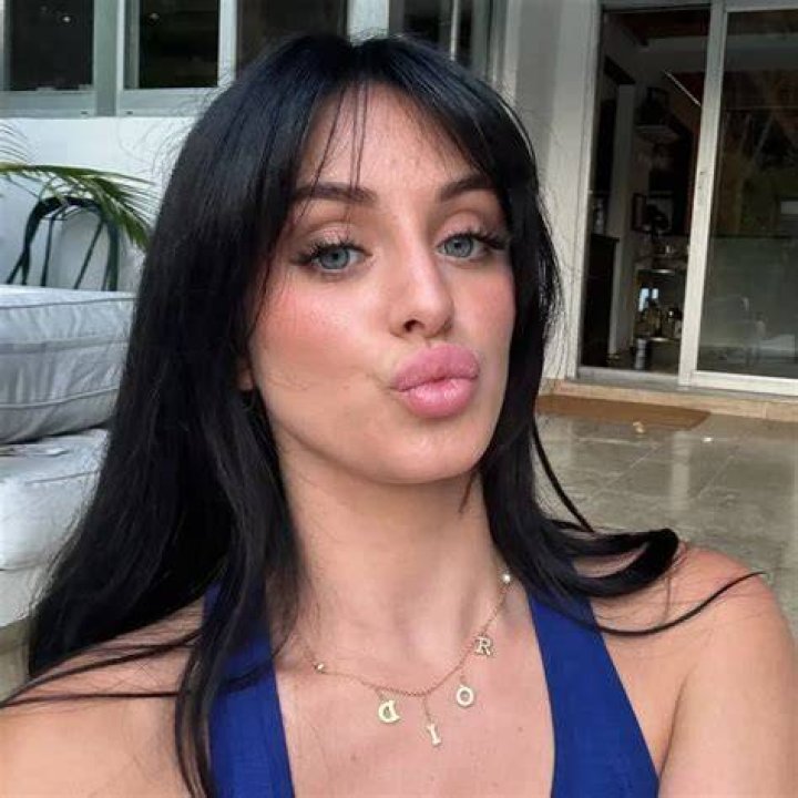 Onlyfans of Camilla Araujo Photos and videos 2024.