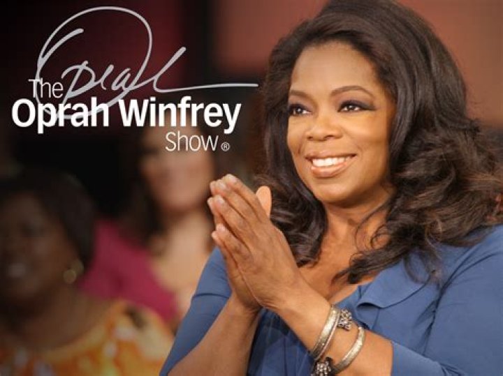 Oprah The World's Best Women Entrepreneur
