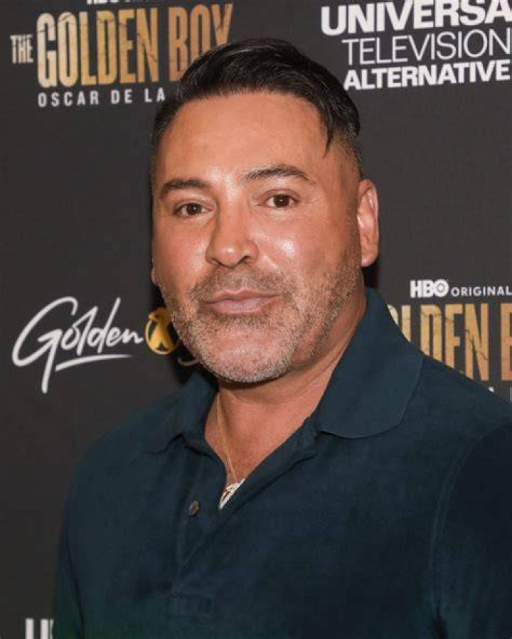 Oscar De La Hoya Net Worth, Bio 2016 Richest Celebrities Wiki