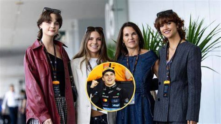 Oscar Piastri Family Tree And Nationality Who Is Chris Piastri
