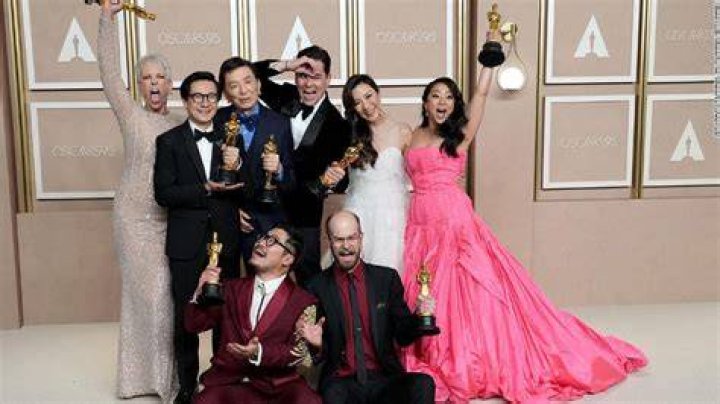 Oscars 2022 Why &lsquo;The Power of the Dog&rsquo; Star Jesse Plemons Looks So