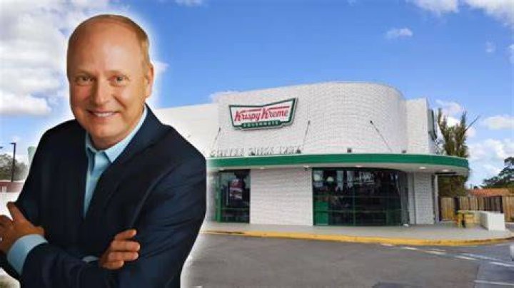 Owner Of Krispy Kreme Donuts Net Worth