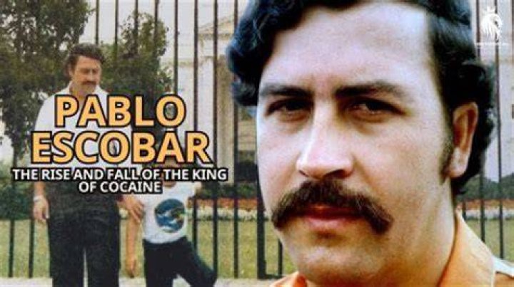 Pablo Escobar's Family's Multi-Billion Dollar Legacy