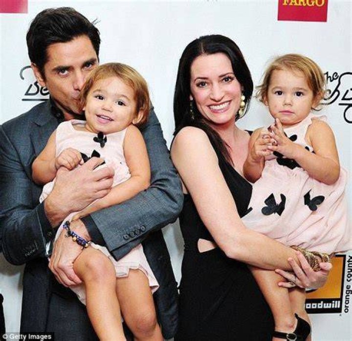 Paget Brewster's Children: A Look Into Her Family