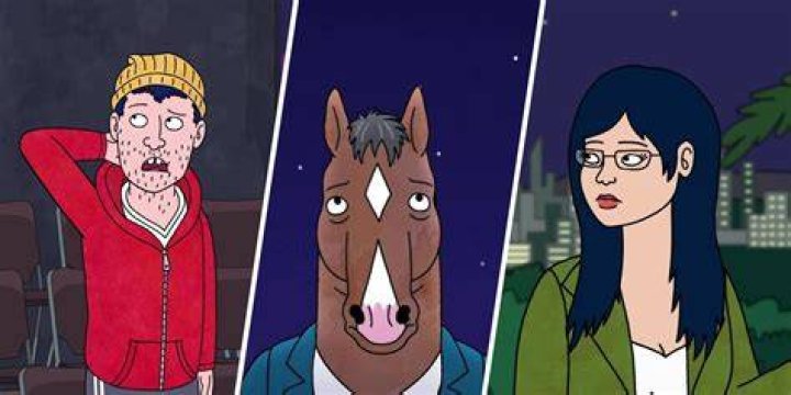 Paget Brewster's Enduring Legacy On BoJack Horseman