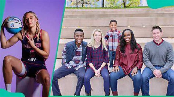 Paige Bueckers Brothers And Sisters: Family Profile And Background