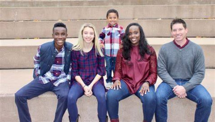 Paige Bueckers Siblings Brother Ryan And Drew Sister Lauren