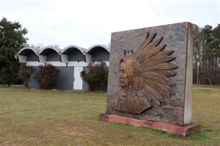 Pamunkey Tribe confronts questions about racebased history