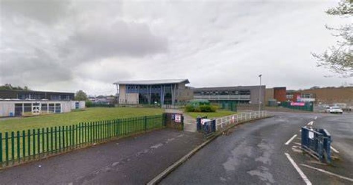 Parents warned after Cumbrian pupils use Andrew Tate hand gesture