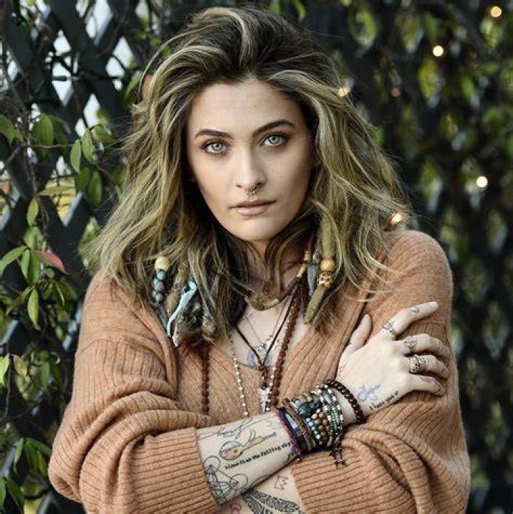 Paris Jackson Encyclop&aelig;dia Wiki FANDOM powered by Wikia