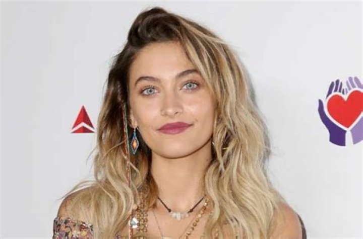 Paris Jackson Height, Weight, Age, Stats, Wiki and More