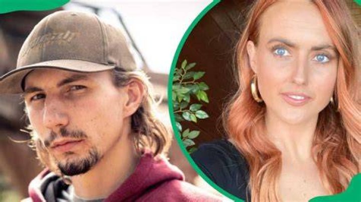 Parker Schnabel&rsquo;s Girlfriend Who Is He Dating After His Breakup With