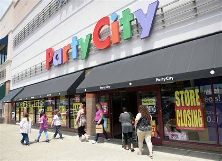 PARTY CITY Updated July 2024 10 Photos & 15 Reviews 32469 Gratiot