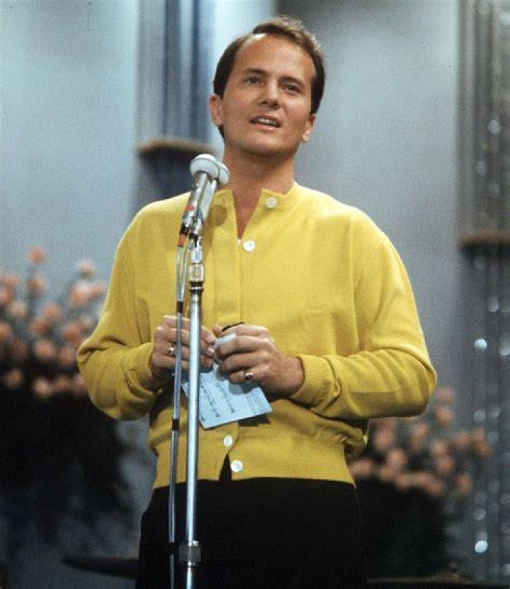 Pat Boone Biography, Songs, Facts Britannica, 40 OFF