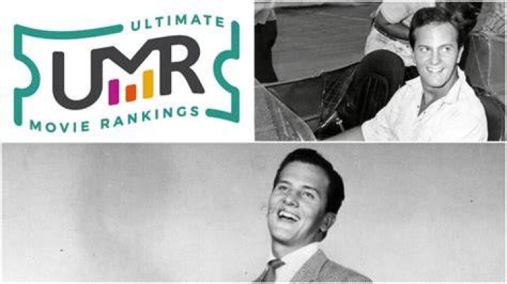 Pat Boone Movies Ultimate Movie Rankings