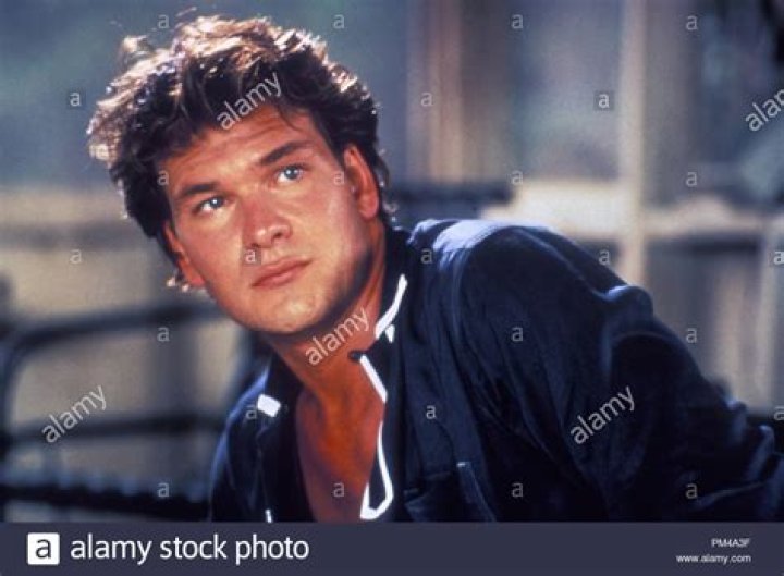 Patrick Swayze's widow, Lisa Niemi, marries jeweler Albert DePrisco