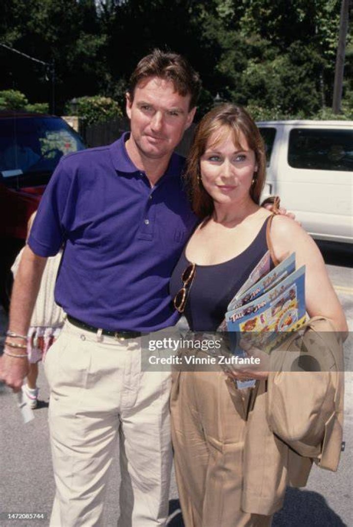 Patti McGuire Age, Personal Life, Net Worth and More Match less words