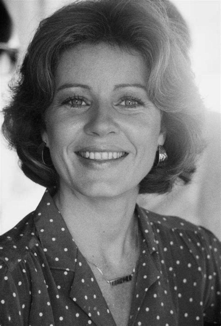 Patty Duke Caused 25Year Confusion between Famous 3 Dads of Her Son