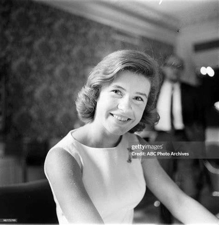 Patty Duke Pictures Getty Images