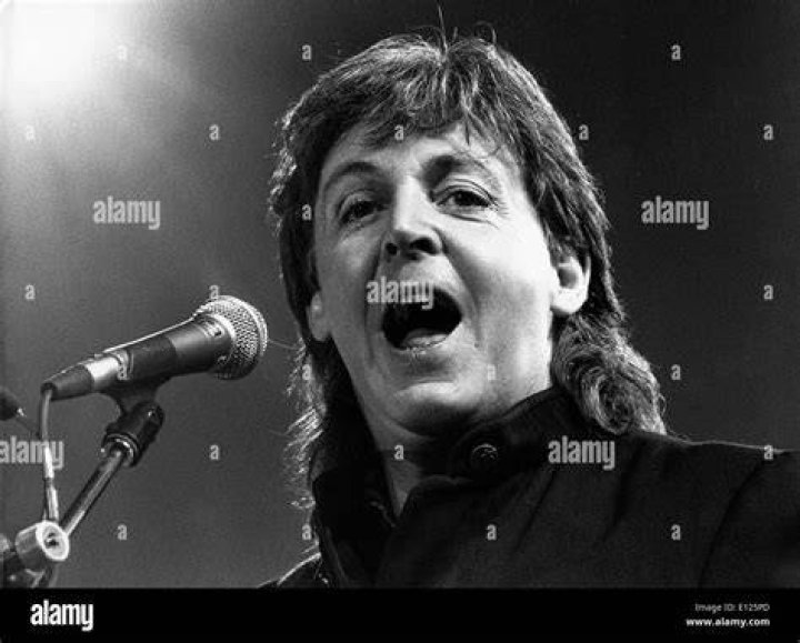 Paul McCartney's 8 Grandchildren Everything to Know