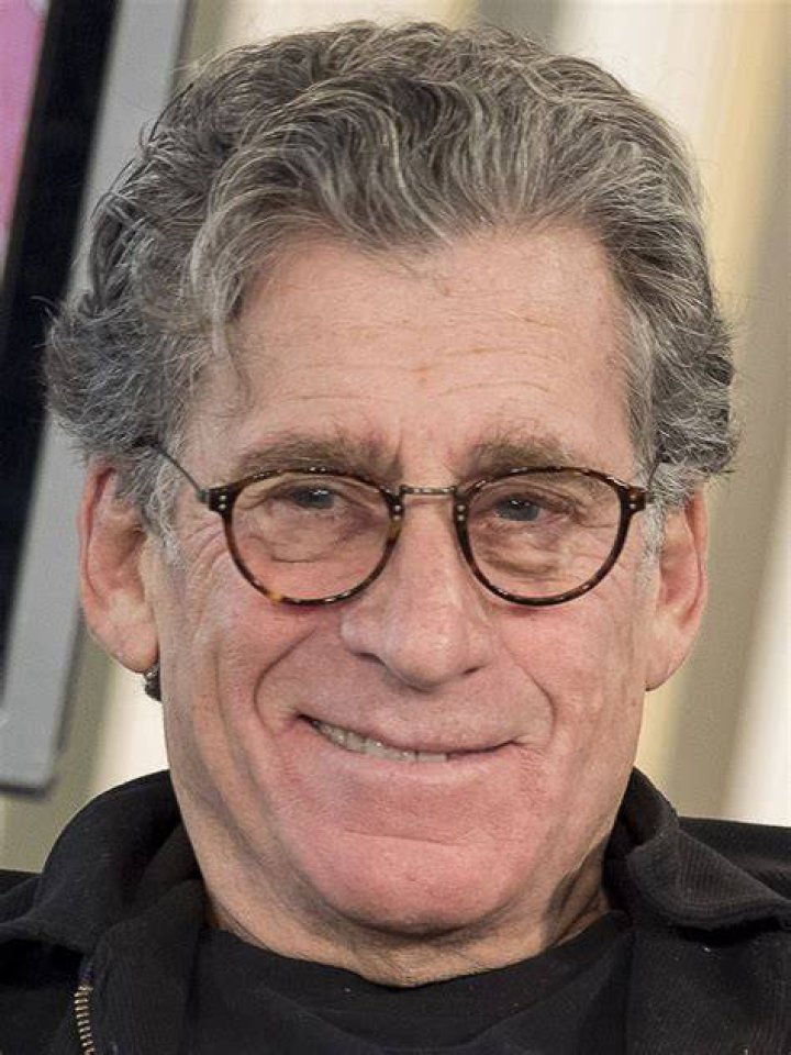 Paul Michael Glaser Actor, Director