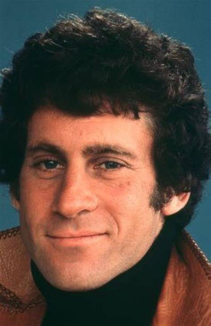 Paul Michael Glaser Movies, Bio and Lists on MUBI