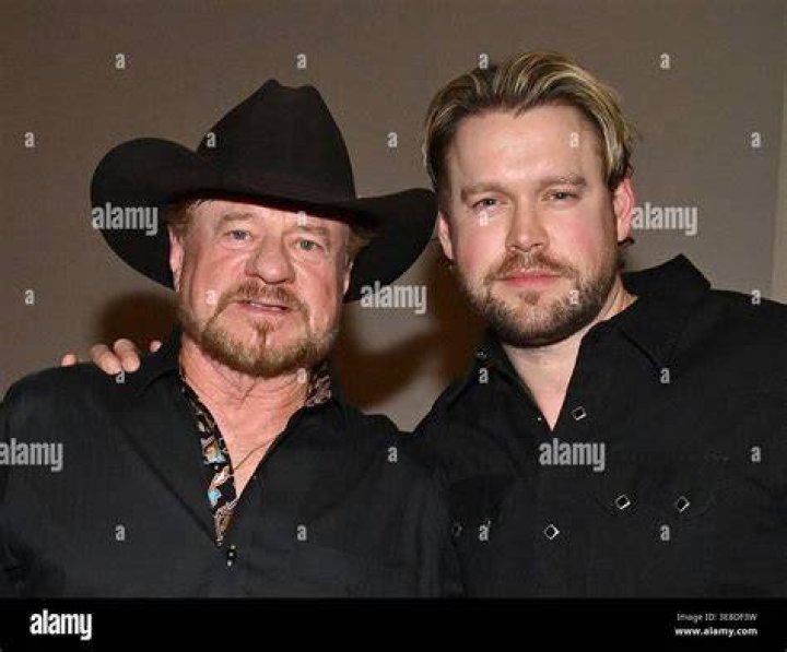 Paul Overstreet (Father of Chord Overstreet) Wiki, Biography, Age