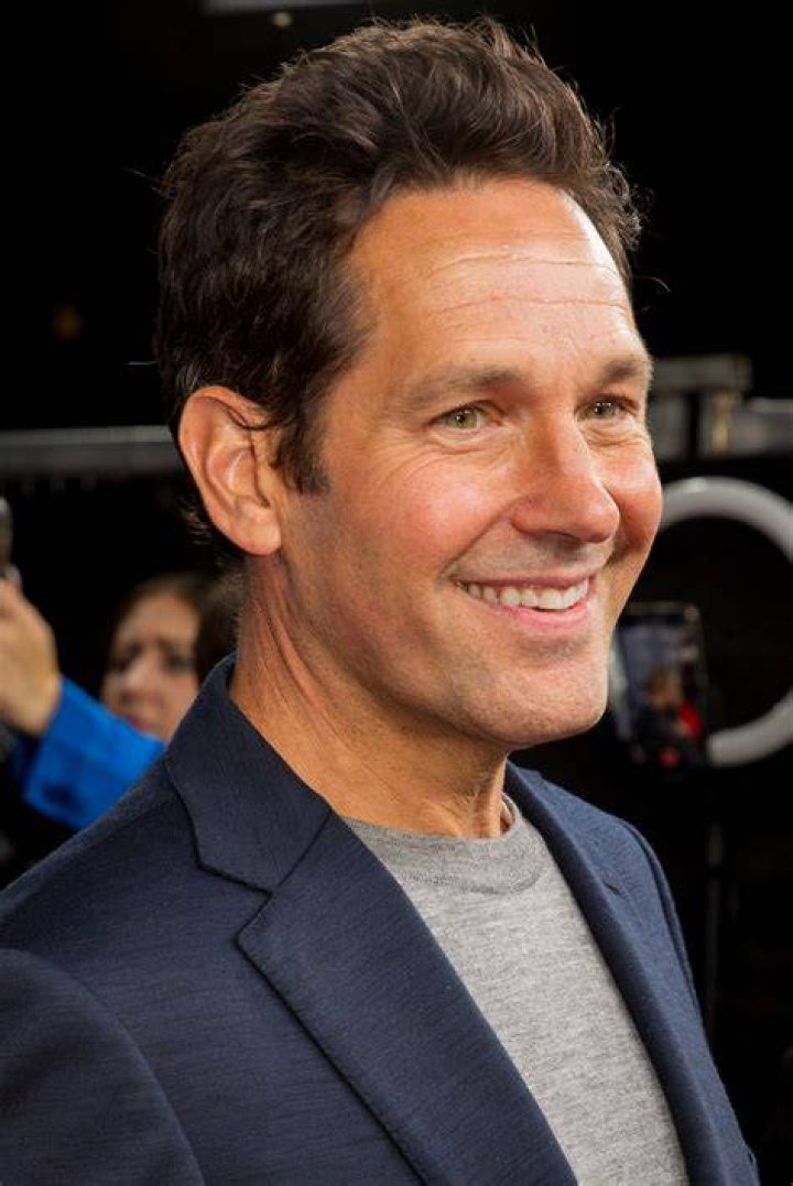 Paul Rudd's Marital History Revealed