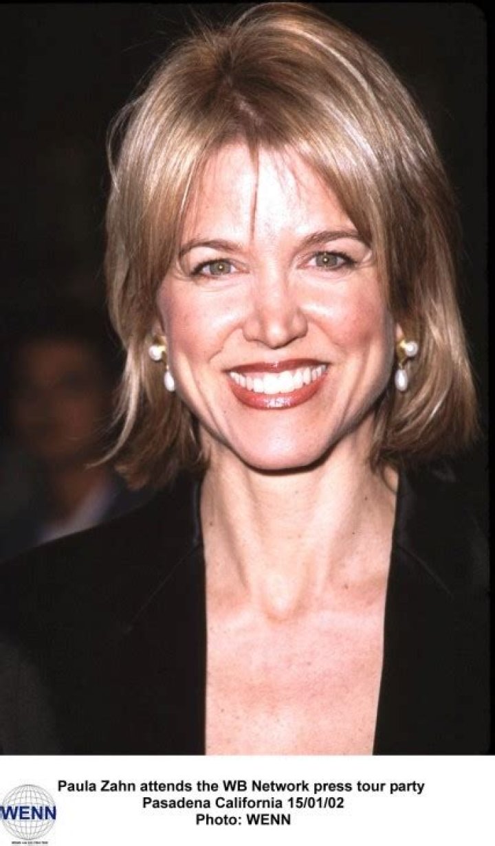 Paula Zahn Who2