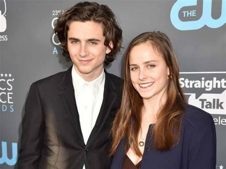 Pauline Chalamet's Education: A Journey To Stardom