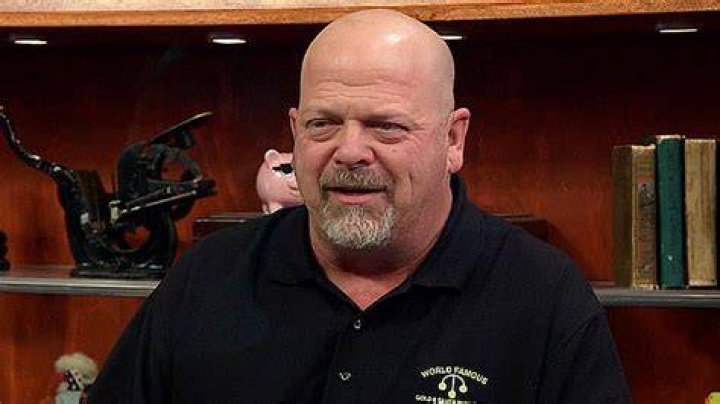 Pawn Star's Rick Harrison Faces Consequences: Pleads Guilty