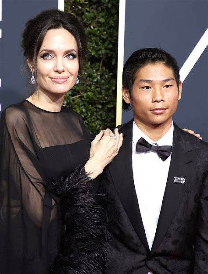 Pax Thien JoliePitt bio who is Brad and Angelina&rsquo;s adopted son