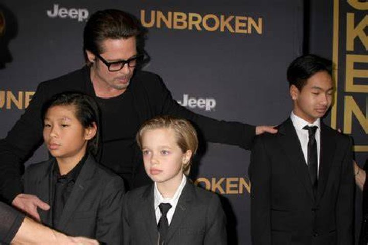 Pax Thien JoliePitt Height, Weight, Age, Facts, Family, Biography