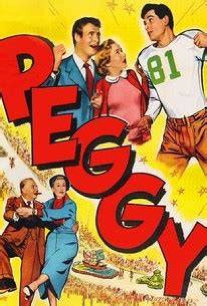 Peggy Fulford Pictures Rotten Tomatoes