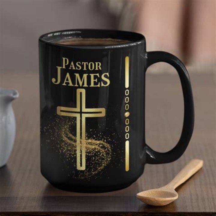 Personalized Pastor's Wife First Lady Appreciation Poem