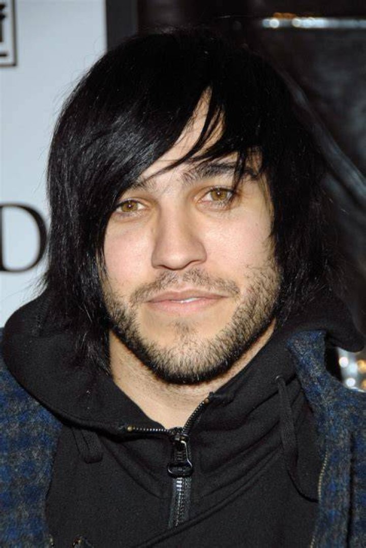 Pete Wentz's Height And Its Impact