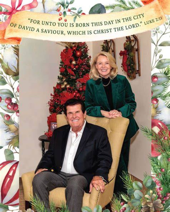 Peter Popoff Family Faith, Controversies, And Revelations
